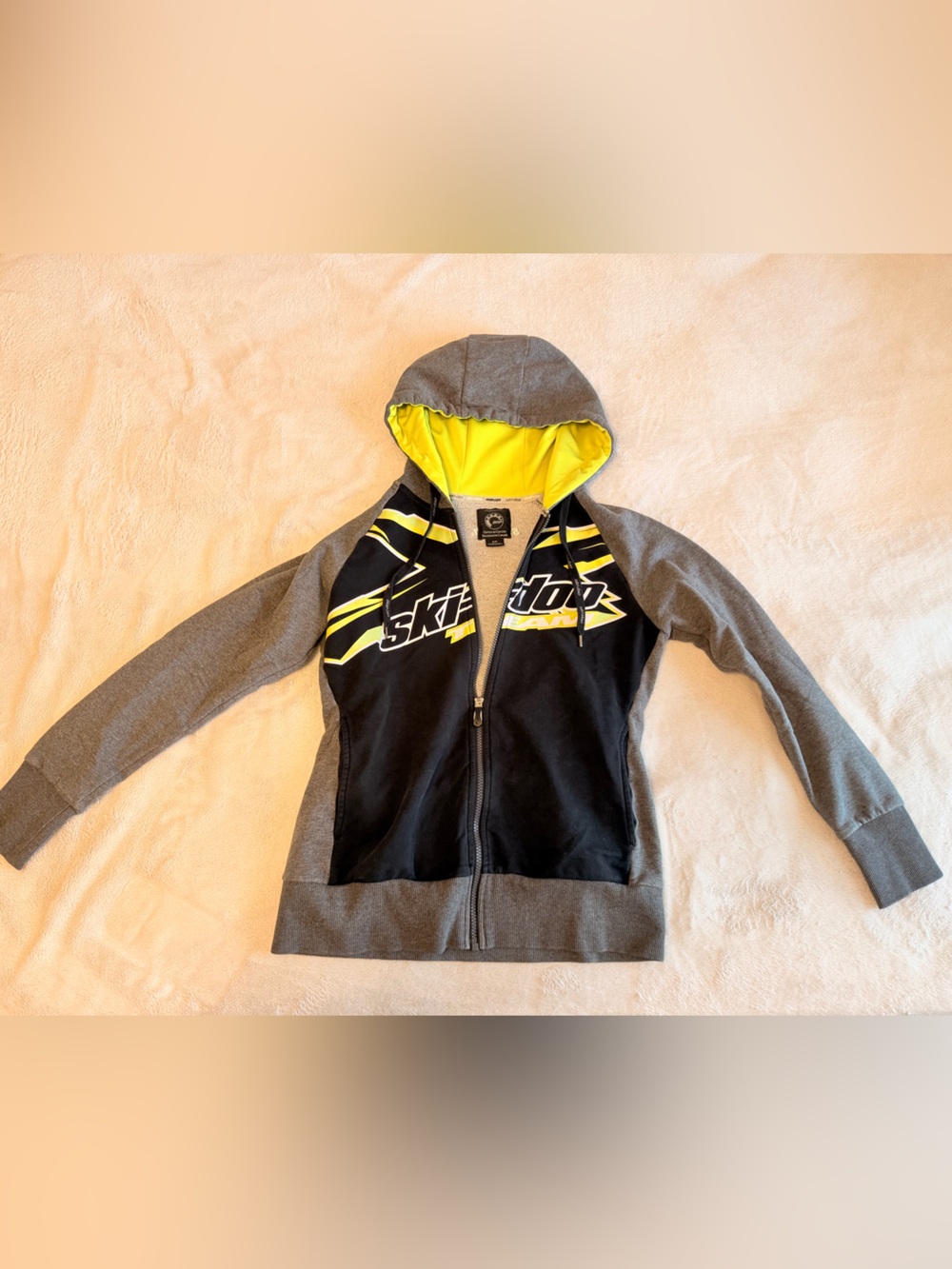 Skidoo Sweatshirt